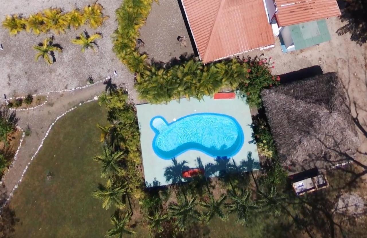 Villas Jungle 5 Sámara Eksteriør bilde