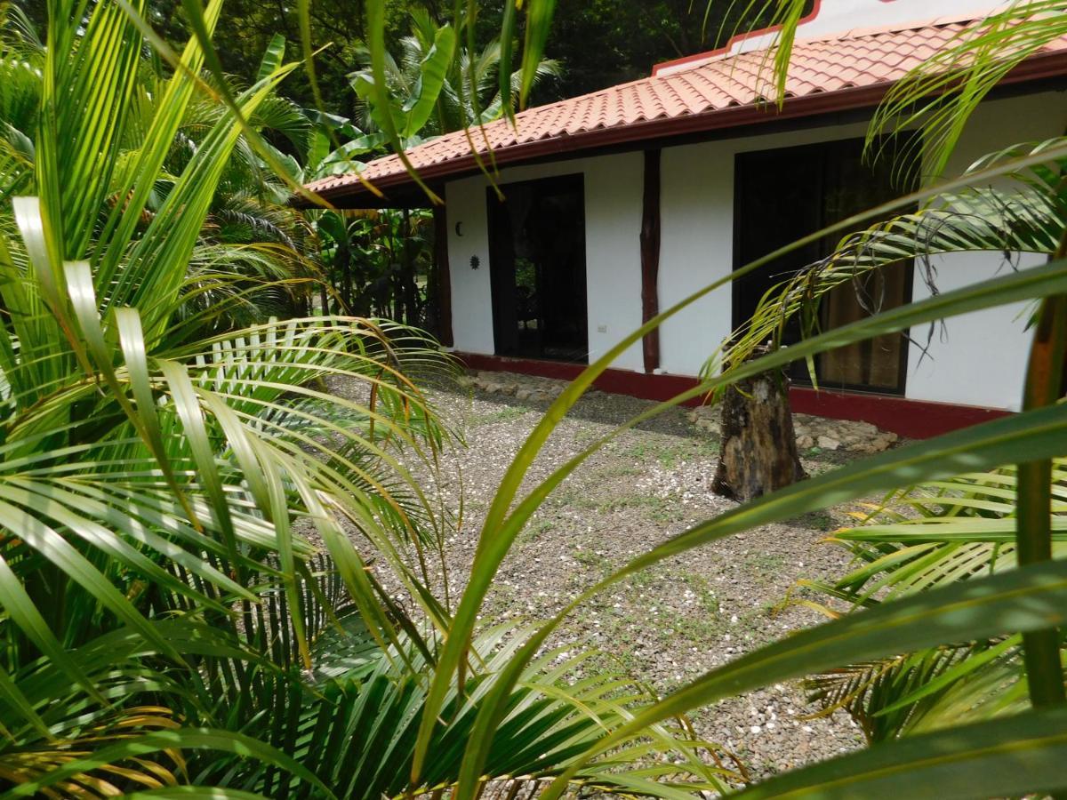 Villas Jungle 5 Sámara Eksteriør bilde