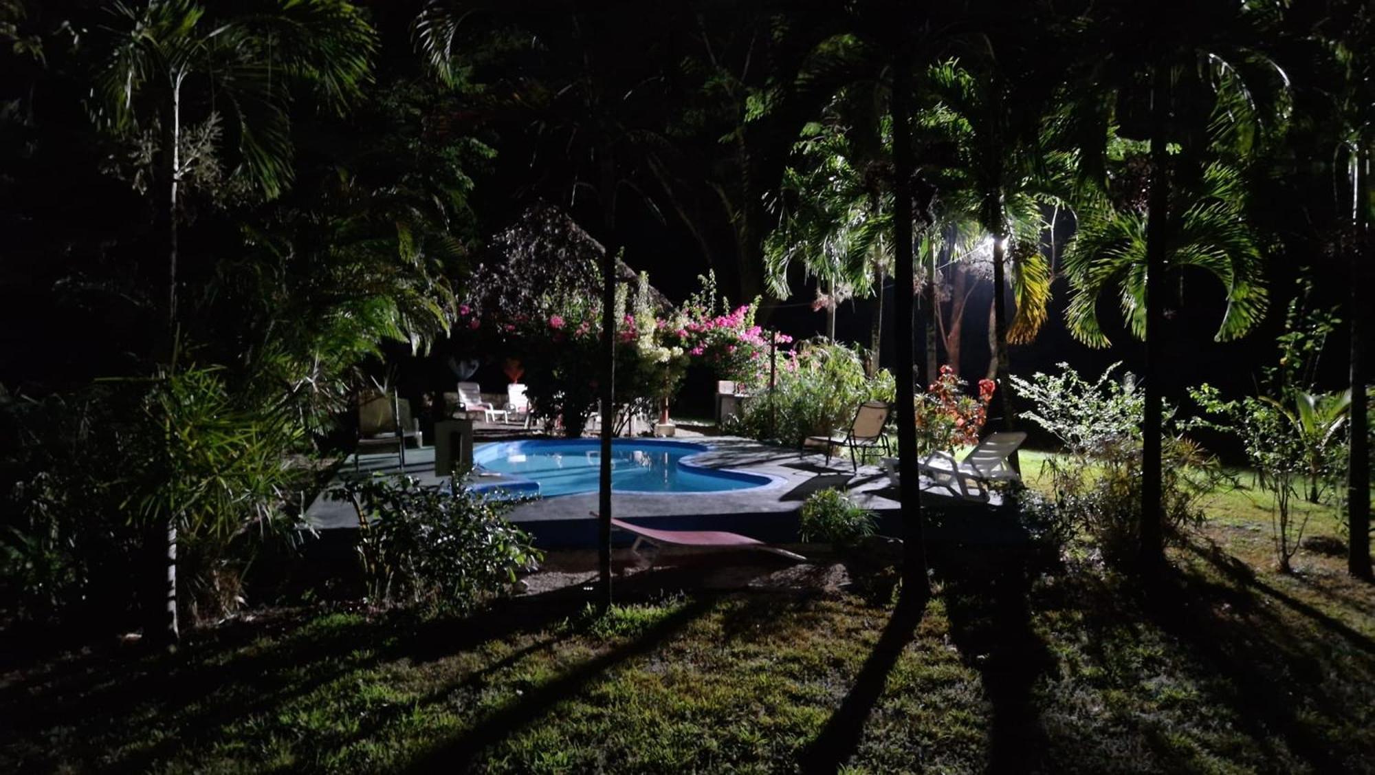 Villas Jungle 5 Sámara Eksteriør bilde