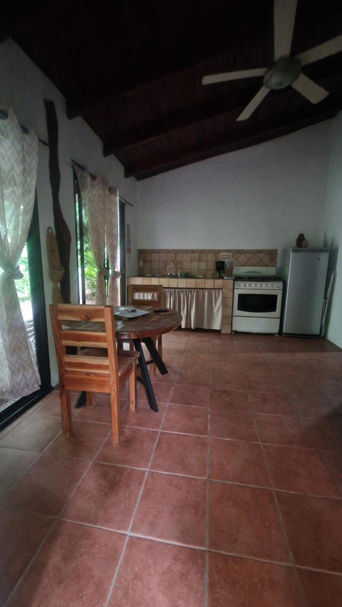 Villas Jungle 5 Sámara Eksteriør bilde