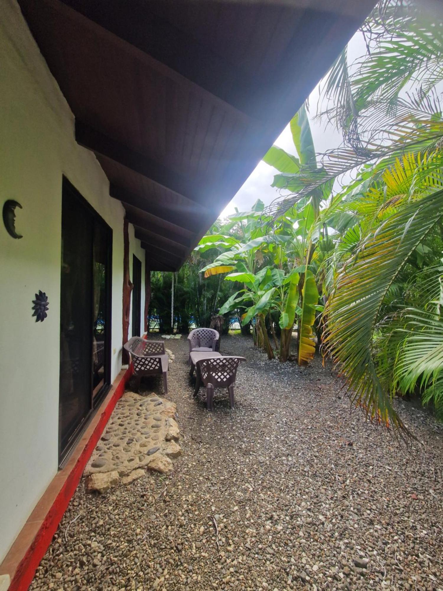 Villas Jungle 5 Sámara Eksteriør bilde