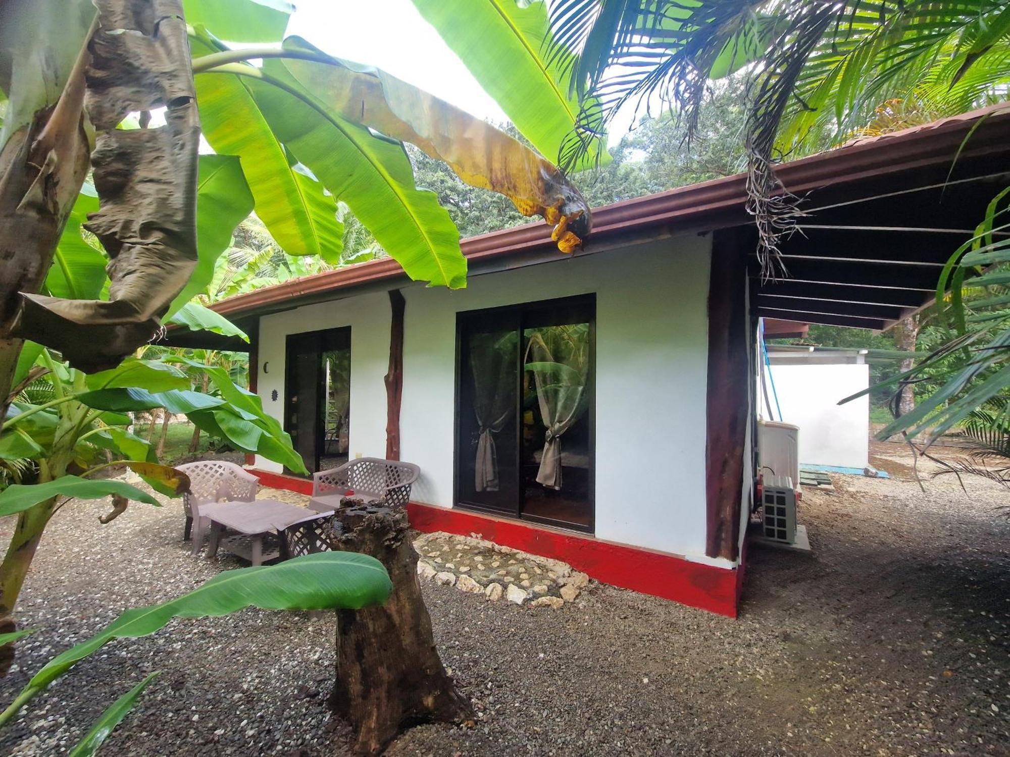 Villas Jungle 5 Sámara Eksteriør bilde